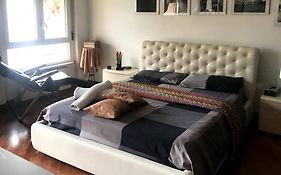 B&B Stanze Lussuose